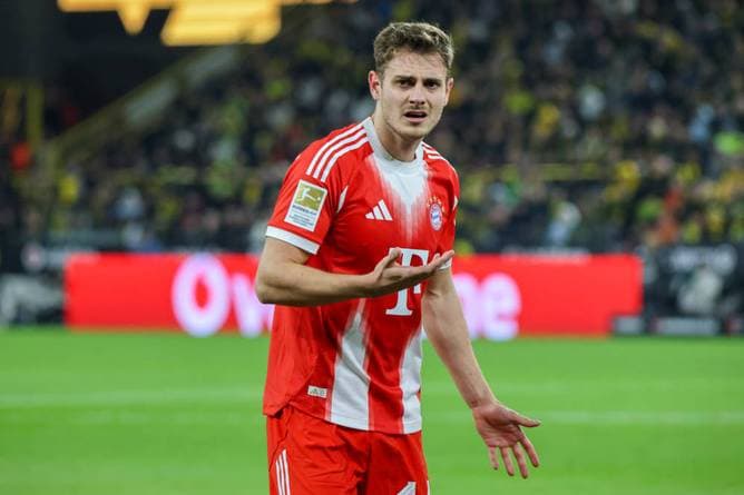 BVB-Kritik berechtigt? Das sagt Stanisic