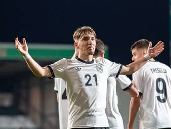 "Der wird langsam unheimlich"