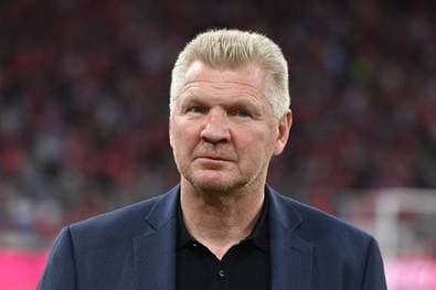 "Da hat der Uli dem Max keinen Gefallen getan"
