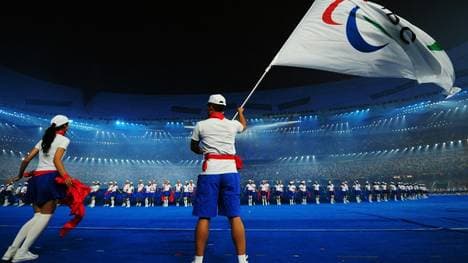 Forster wurde zur Sportlerin des Monats Januar gewählt