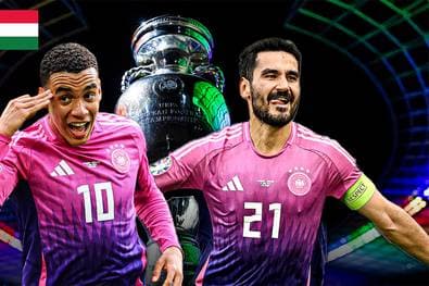 Achtelfinal-Hype: Das muss im DFB-Team noch besser werden! 