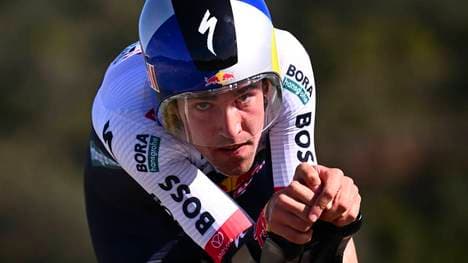 Oier Lazkano wird suspendiert