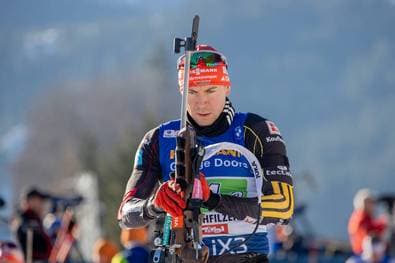 DSV-Wiedergutmachung im Massenstart?