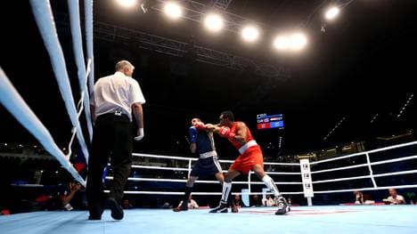 Hamburg erhält den Zuschlag für die WM 2017