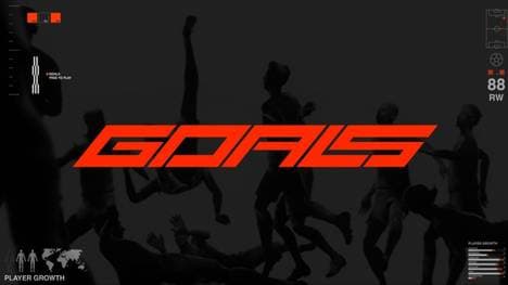 Der Traum vom perfekten Fußballspiel soll mit GOALS wahr werden