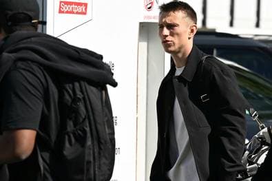 1. FC Köln holt Linksverteidiger - Tigges vor Abschied