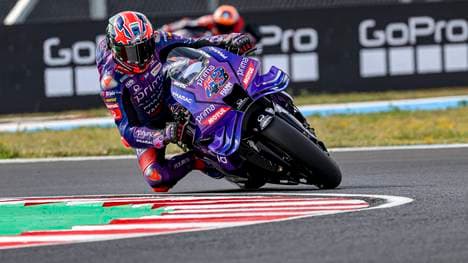 MotoGP-Pilot Jack Miller verlängert bei Yamaha