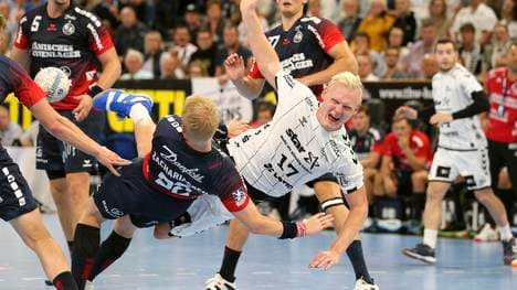 Für Patrick Wiencek und die Nationalspieler soll die neue Regelung eine Entlastung sein