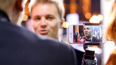 36. Sportpresseball - German Sports Media Ball