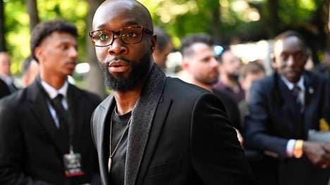 Lassana Diarra kämpft vor Gericht um seine Rechte