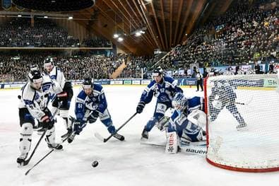 Titel verpasst! Straubing geht unter