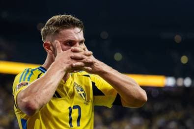 Europas Stürmer der Stunde