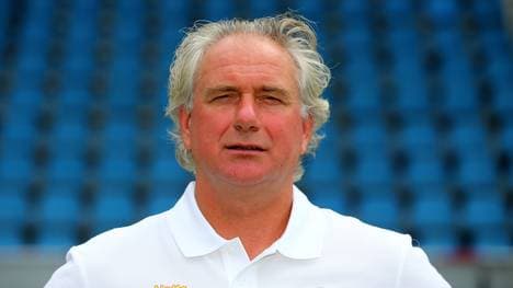 Raymond Libgrets verlässt den VfL Bochum zum Saisonende