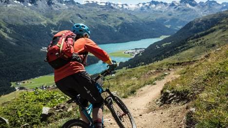 Rocky Mountain Trail Games 2017