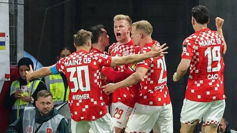 Jubeln die 05er im Kampf um Europa auch im Bochum Mainz Tipp und verabschieden den VfL in die 2. Liga?