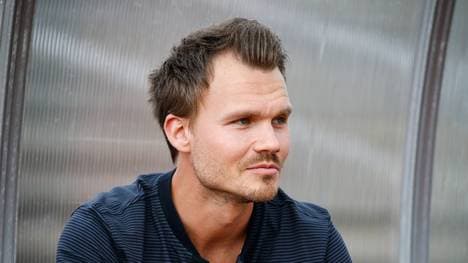 Danny Röhl wird neuer Co-Trainer Analyse beim FC Bayern