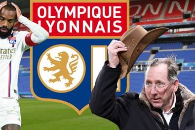 Wie ein Milliardär einen Traditionsklub ins Verderben riss