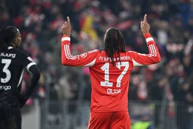 Vieles hängt von ihm ab