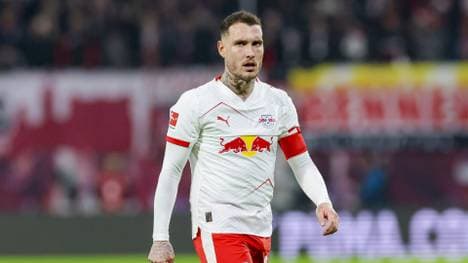 Raum ist seit Sommer RB-Kapitän