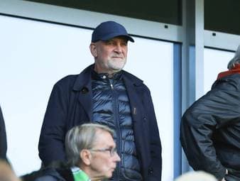 Schmadtke kehrt zu 96 zurück!