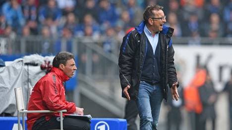 Arminia Bielefeld v Jahn Regensburg  - 3. Liga