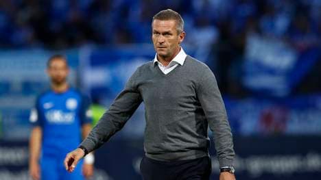 Mario Kallnik, 1. FC Magdeburg