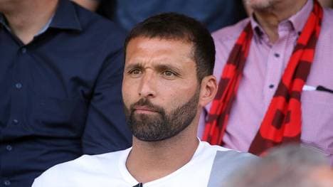 Kevin Kuranyi spielte eins für Schalke