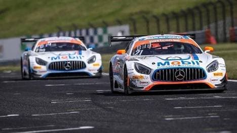 Zakspeed hat gleich zwei NiederlÃ¤nder im Fahreraufgebot