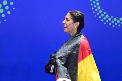 Elendt nimmt nächste Bestmarke ins Visier