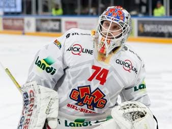 Nürnberg holt Keeper aus der Schweiz