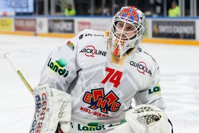 Nürnberg holt Keeper aus der Schweiz