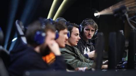 eSports wird auch in Deutschland immer populärer