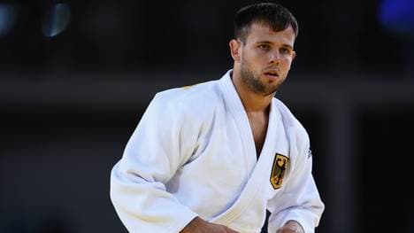 Judo - Olympics: Day 3