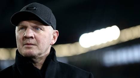 Fortuna Duesseldorf v Bayern Muenchen - Telekom Cup 2017