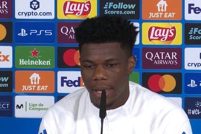 Real-Star stellt sich schützend vor Alonso