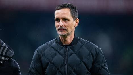 Dino Toppmöller übernimmt in Lens