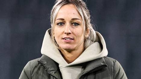 Kathrin Hendrich hat eine neue Herausforderung gefunden