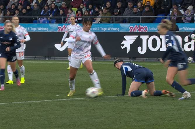 Diese Bayern-Aktion ist einfach "weltklasse!"