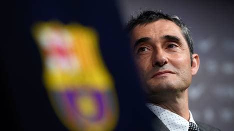 FBL-ESP-LIGA-BARCELONA-VALVERDE