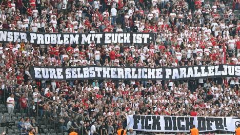 Hertha BSC v VfB Stuttgart - Bundesliga