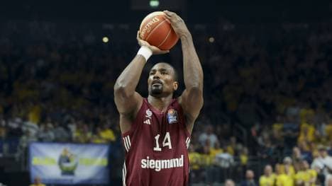 Schon bald wieder in München zu sehen? Serge Ibaka