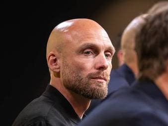 Kein Mann für Machtspielchen