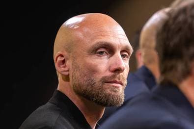 Kein Mann für Machtspielchen