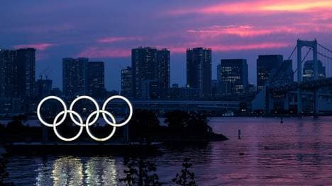 Im Olympiastadion soll sich eine mutmaßliche Vergewaltigung ereignet haben
