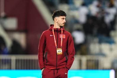 VfB-Star aus WM-Kader gestrichen