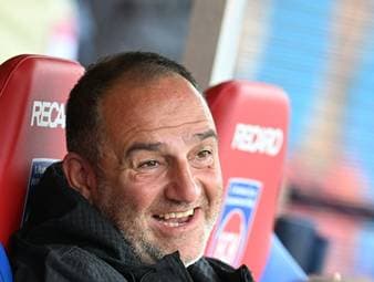 Schmidt mit Mentalitäts-Appell