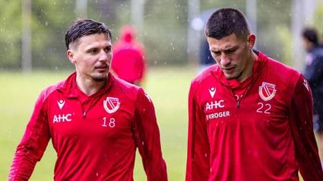 Am Samstag soll es für Cottbus Champagner regnen. Ein Sieg trennt Energie von der Rückkehr in die 2. Bundesliga