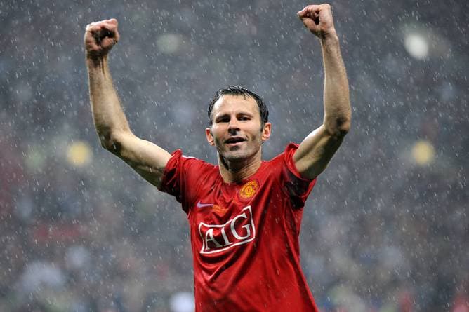 Welsh Wizard: Wie gut war eigentlich Ryan Giggs?