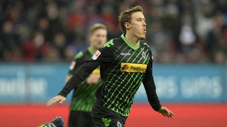Max Kruse