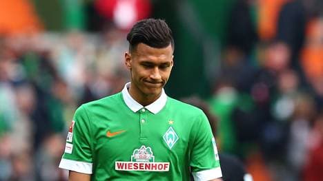 Davie Selke wechselt von Bremen nach Leipzig